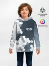 Детское худи / EVE ONLINE / ИВ ОНЛАЙН