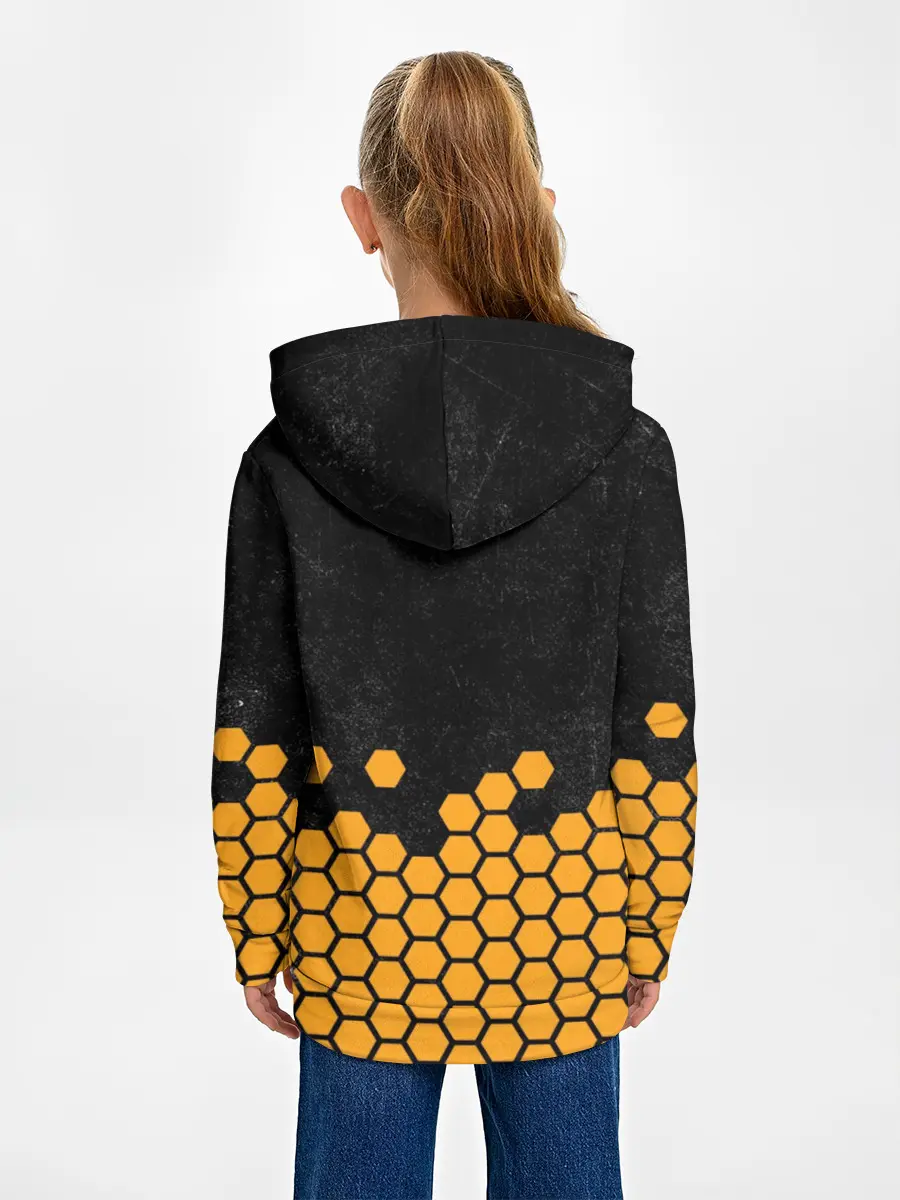 Детское худи / GARENA FREE FIRE