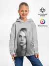 Детское худи / BILLIE EILISH