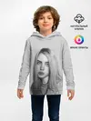 Детское худи / BILLIE EILISH