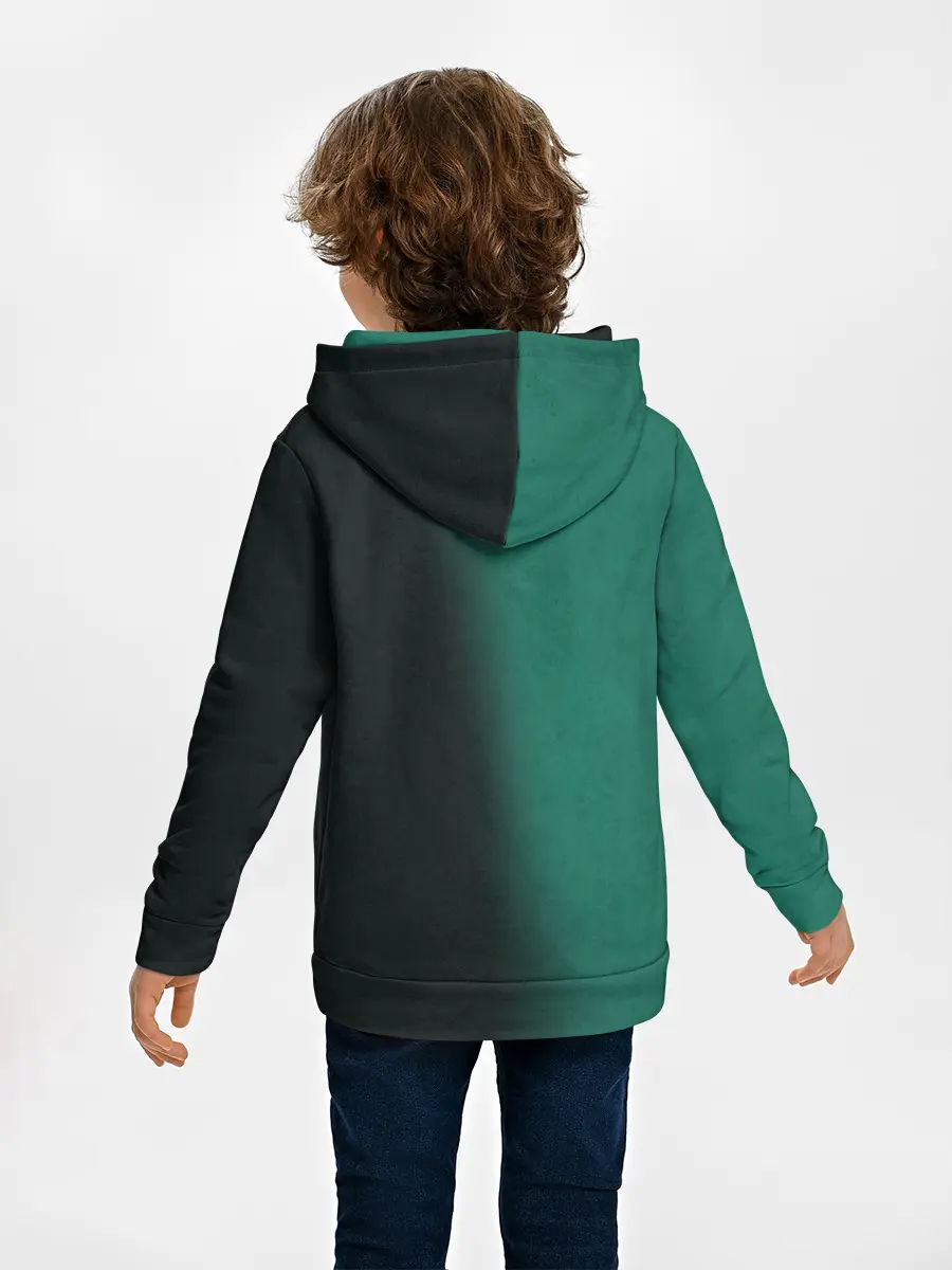 Детское худи / Nautilus Pompilius ПОДЪЁМ