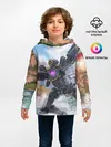 Детское худи / Apex Legends