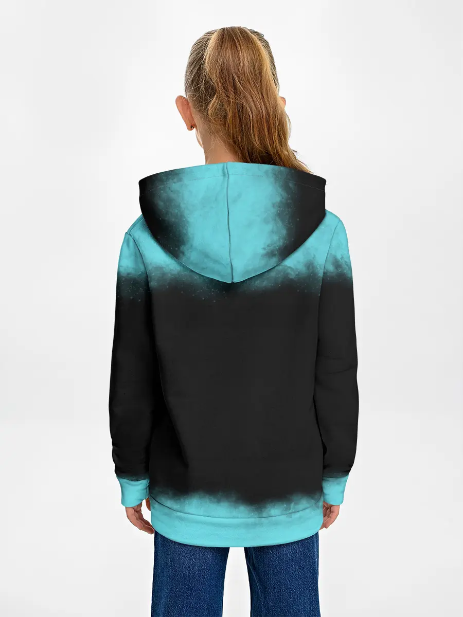 Детское худи / Крылья Ангела