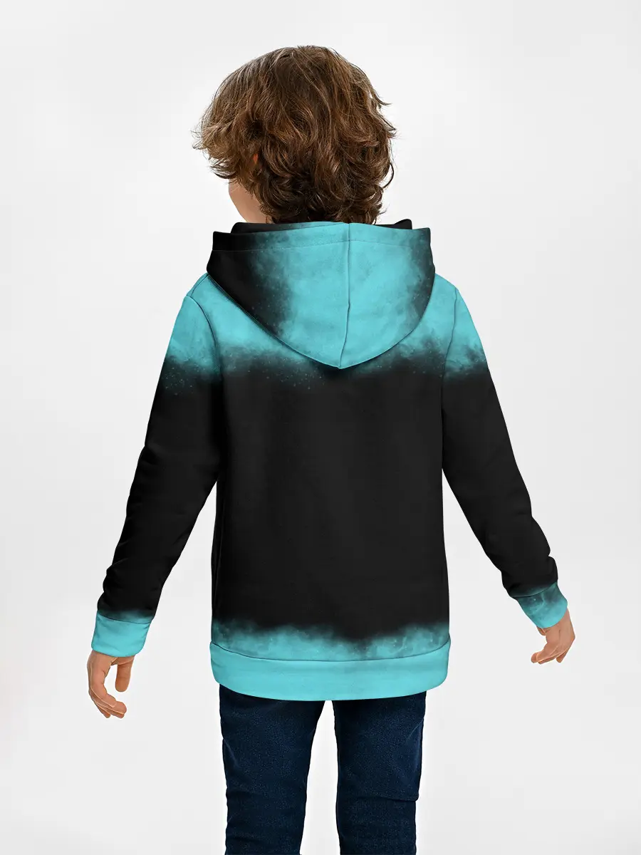 Детское худи / Крылья Ангела