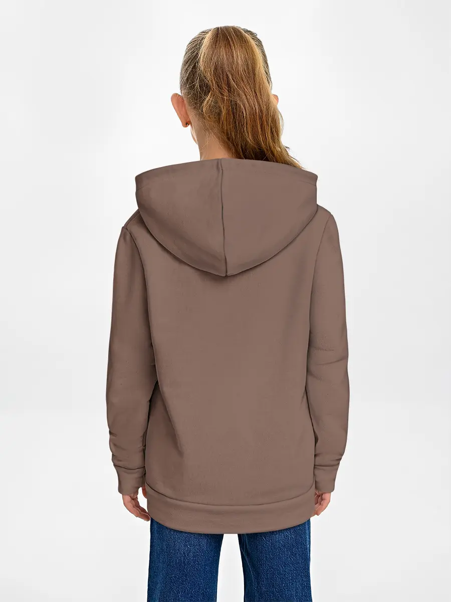 Детское худи / Рин и Надэсико