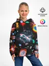 Детское худи / КОСМОС