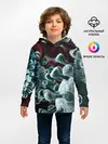 Детское худи / Коронавирус