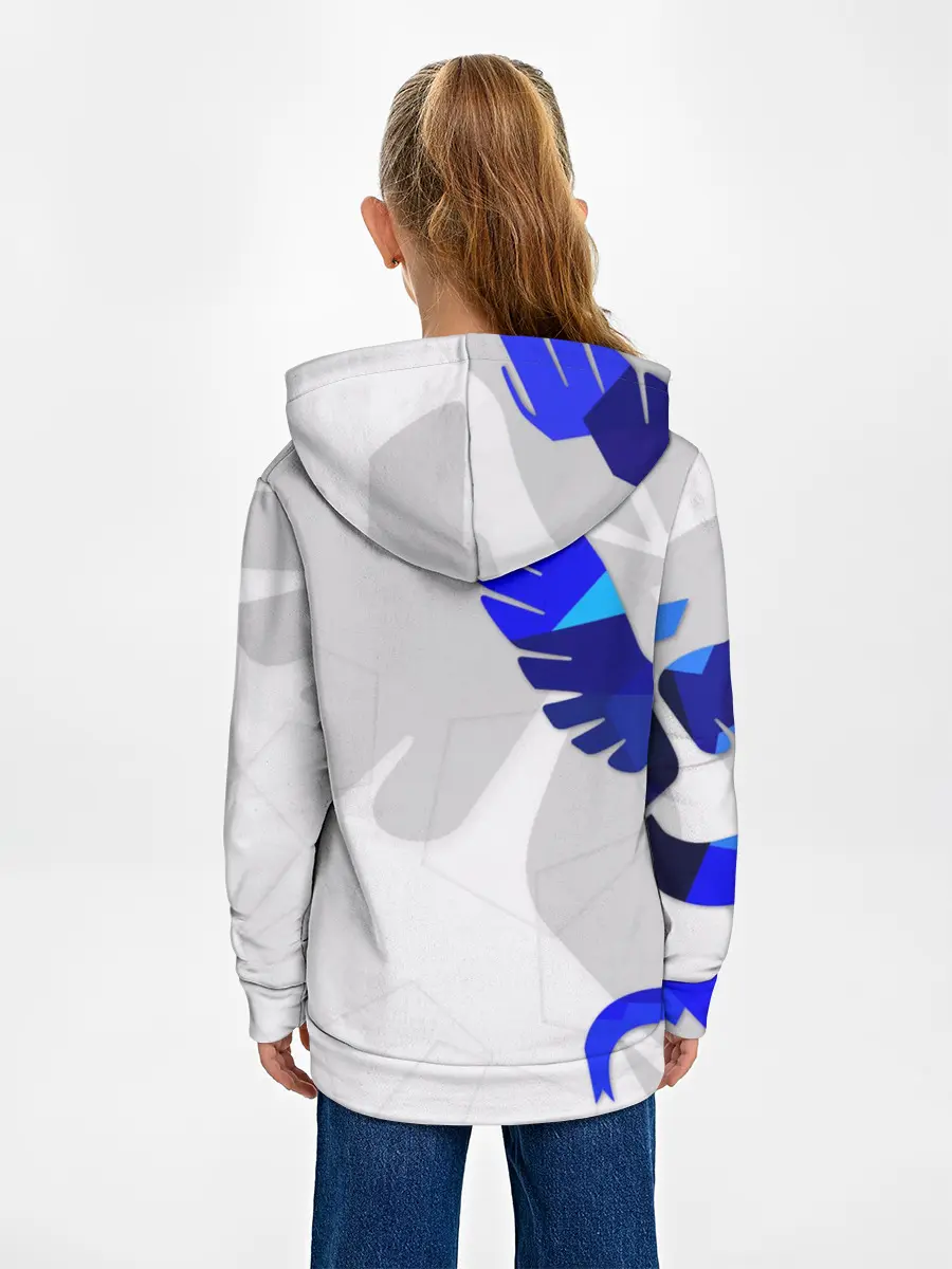 Детское худи / Pokemon GO