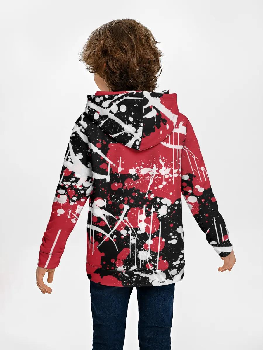 Детское худи / Stray kids