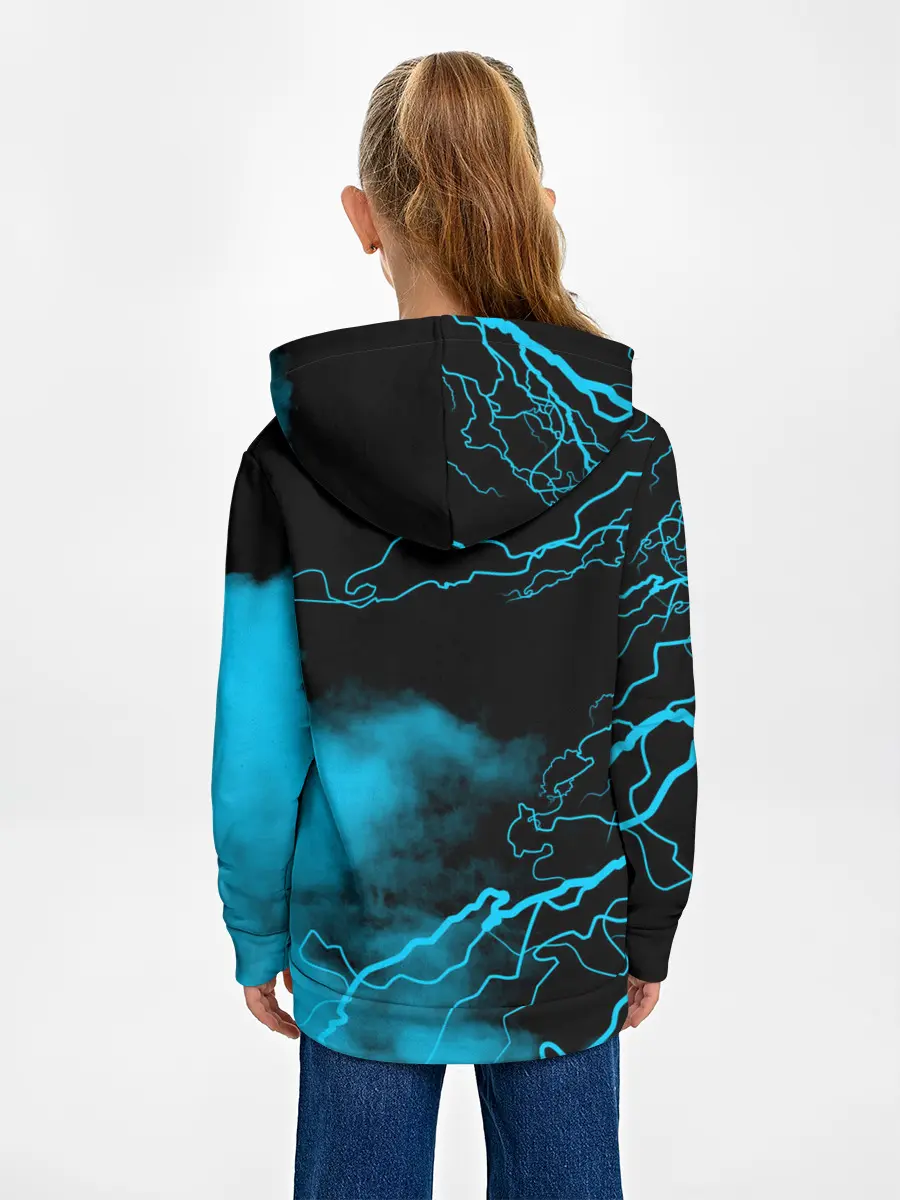 Детское худи / Louna