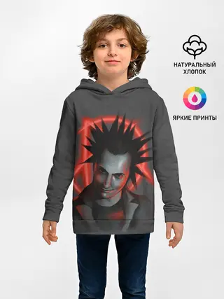 Детское худи / Горшенёв КиШ