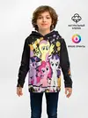 Детское худи / MY LITTLE PONY