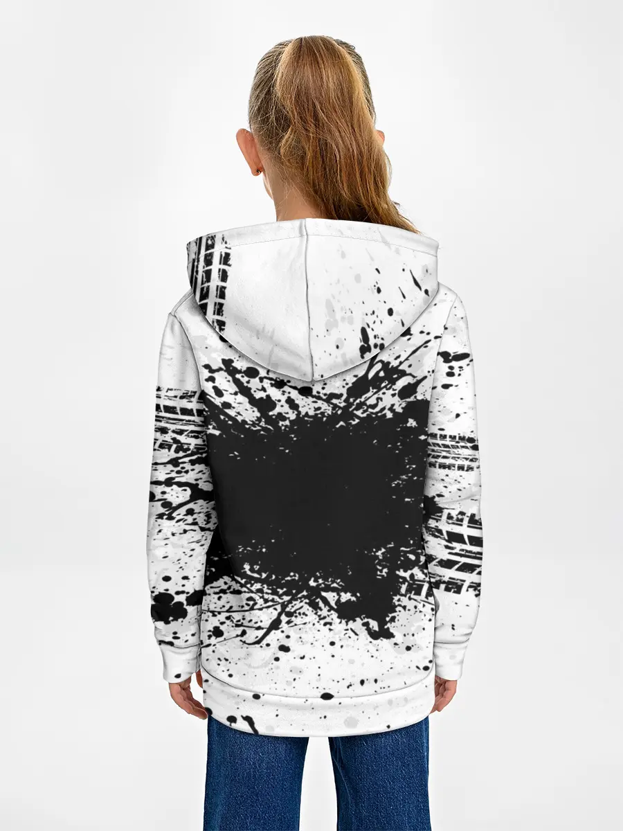 Детское худи / Audi