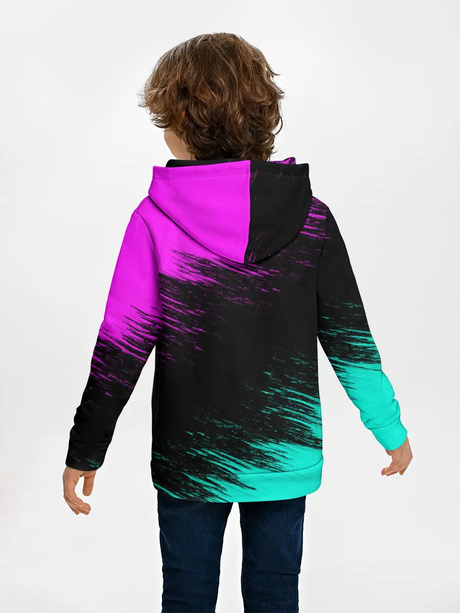 Детское худи / Blink-182