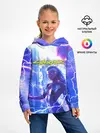 Детское худи / CYBERPUNK 2077 | КИБЕРПАНК