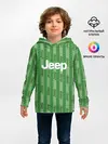 Детское худи / Jeep