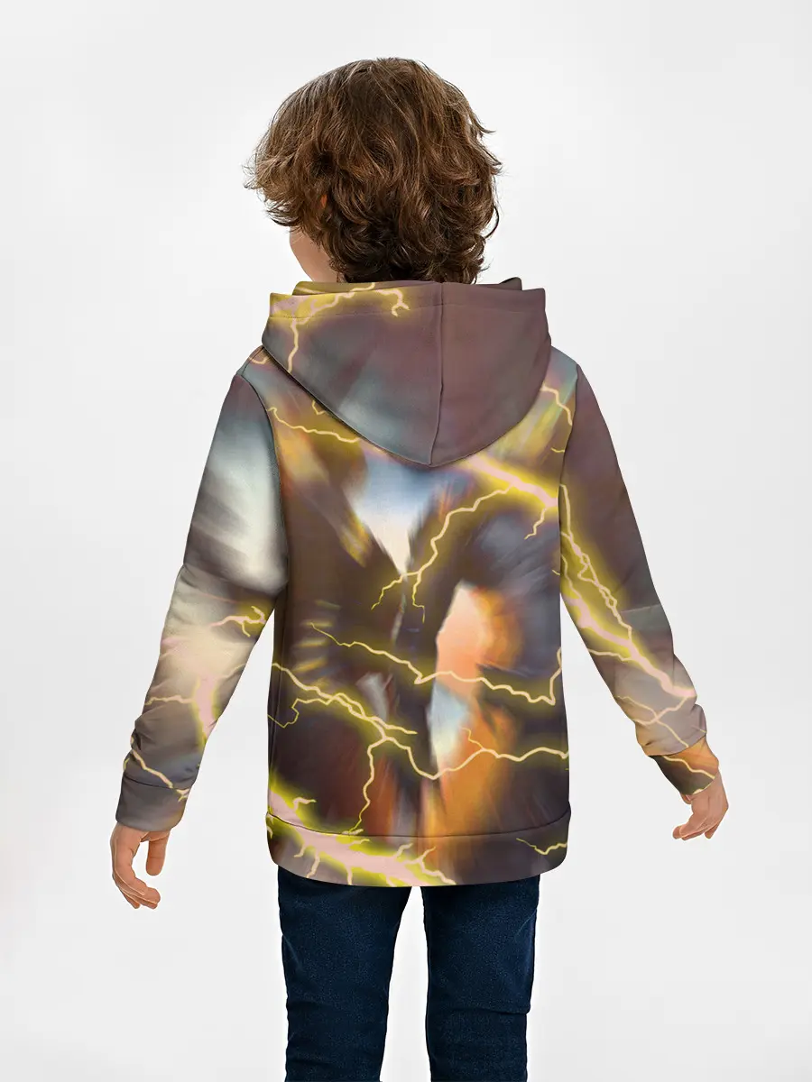 Детское худи / FREEFIRE | ФРИФАЕР