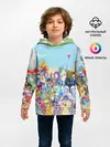 Детское худи / MY LITTLE PONY