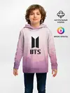 Детское худи / BTS