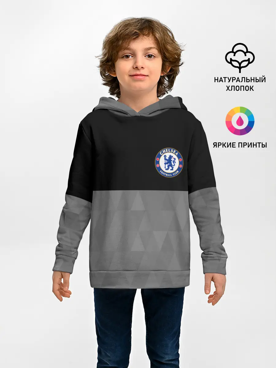 Детское худи / Chelsea London
