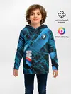 Детское худи / BMW