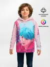 Детское худи / BTS