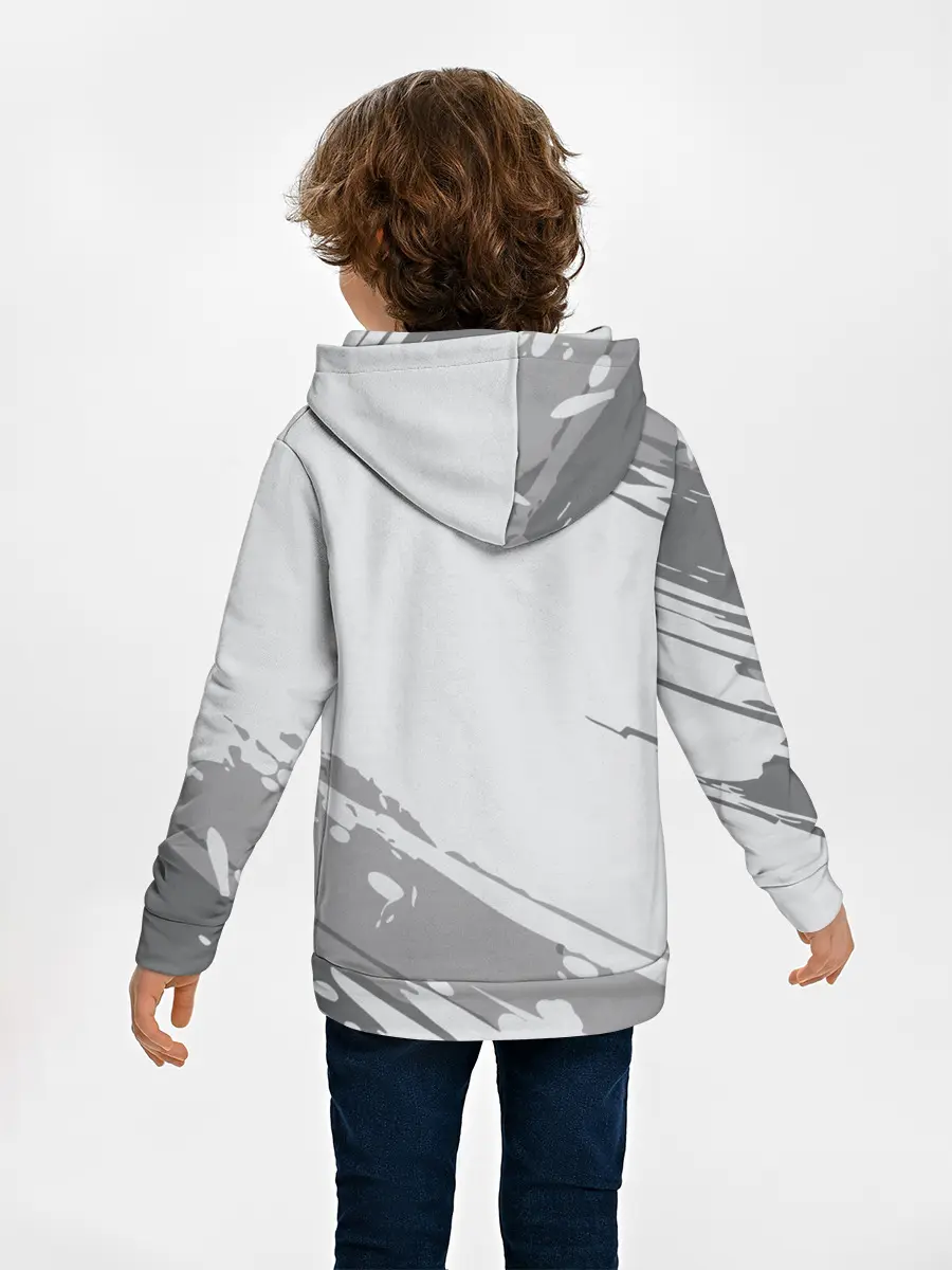 Детское худи / Персонажи Токийского Гуля