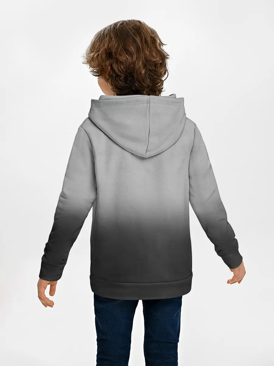 Детское худи / Thomas Shelby 3D