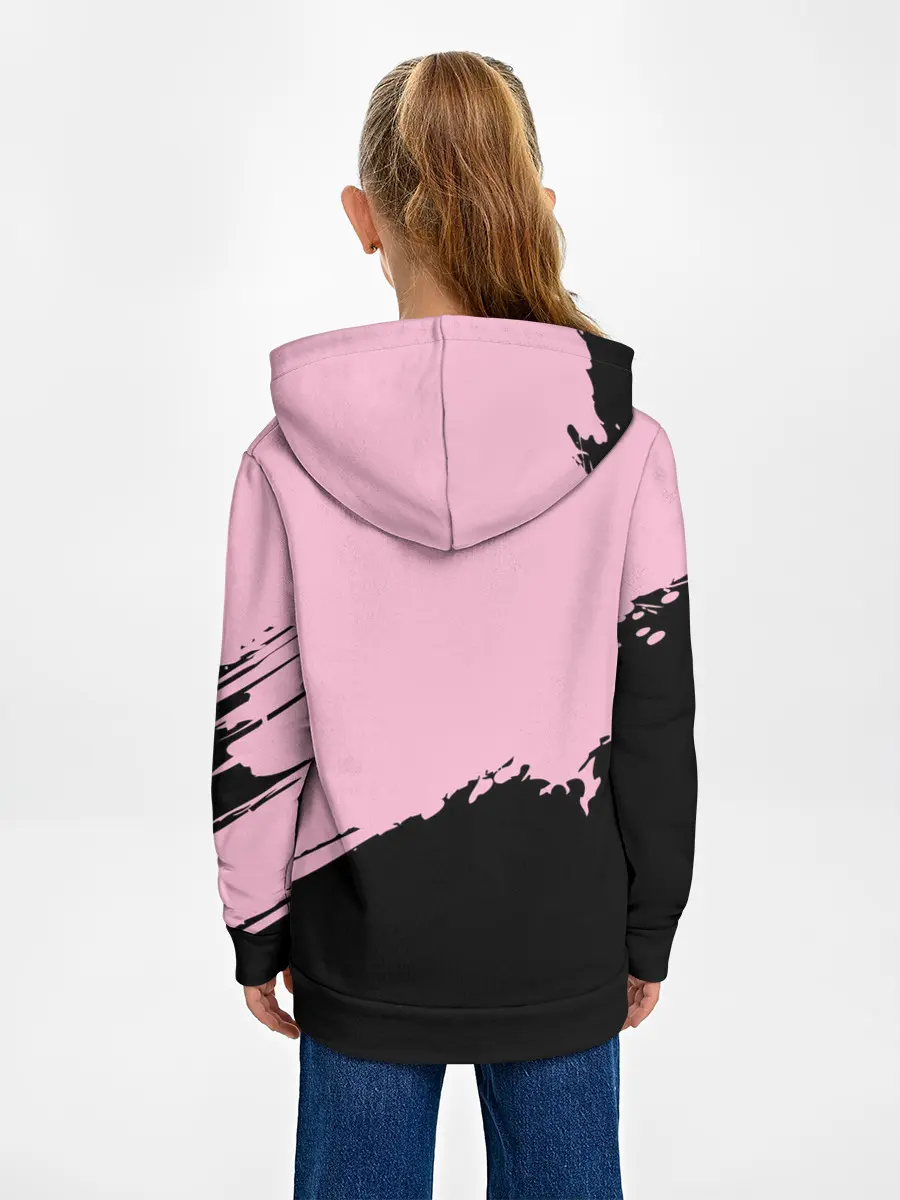 Детское худи / BlackPink