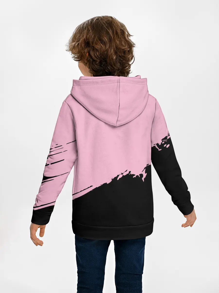 Детское худи / BlackPink