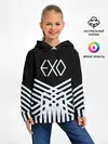 Детское худи / EXO