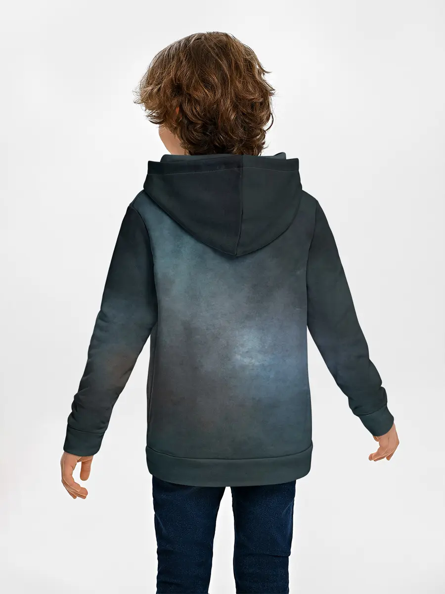 Детское худи / Neo truck