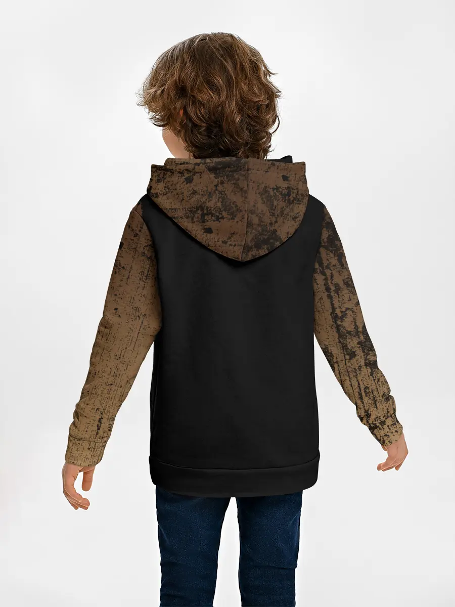 Детское худи / NPC | Conan Exiles