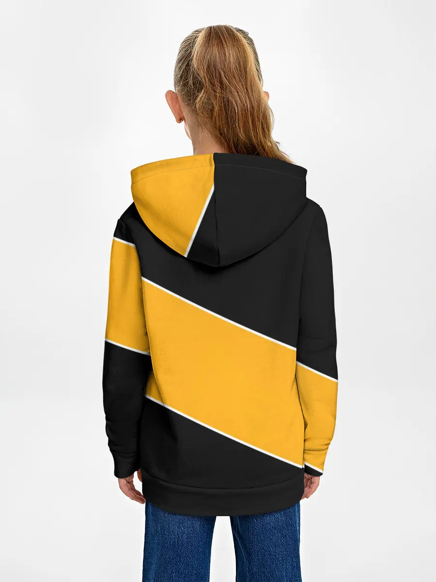 Детское худи / Бостон Брюинз, Boston Bruins