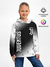 Детское худи / JUVENTUS / ЮВЕНТУС
