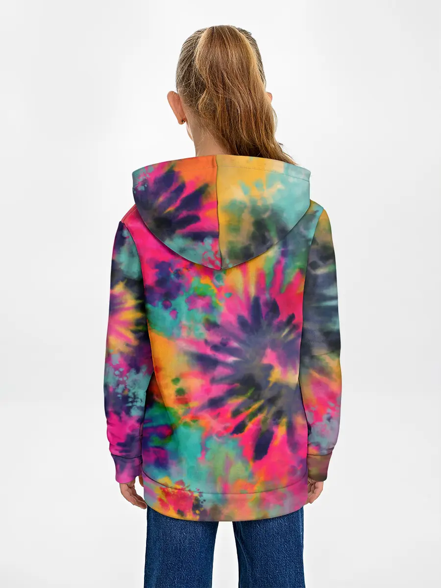 Детское худи / Хиппи