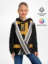 Детское худи / 2 Katanas