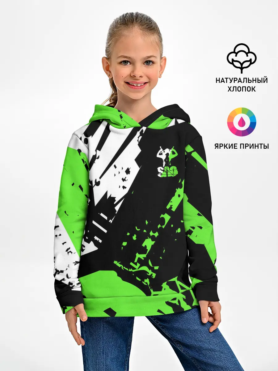 Детское худи / Sword Art Online