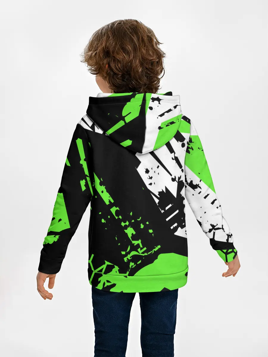 Детское худи / Sword Art Online