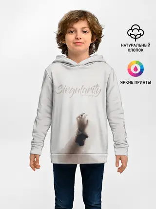 Детское худи / BTS