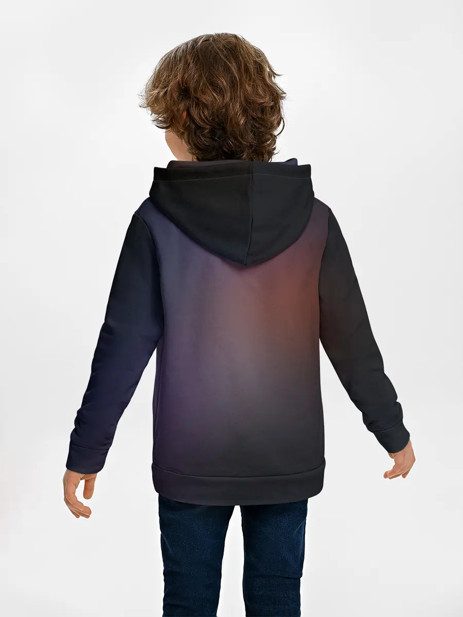 Детское худи / Kurosaki