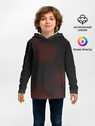 Детское худи / CARBON