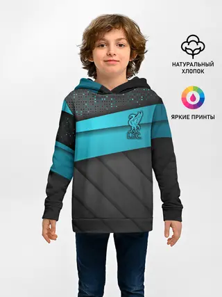 Детское худи / Liverpool F.C.