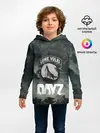 Детское худи / LONE VOLKI | DAYZ
