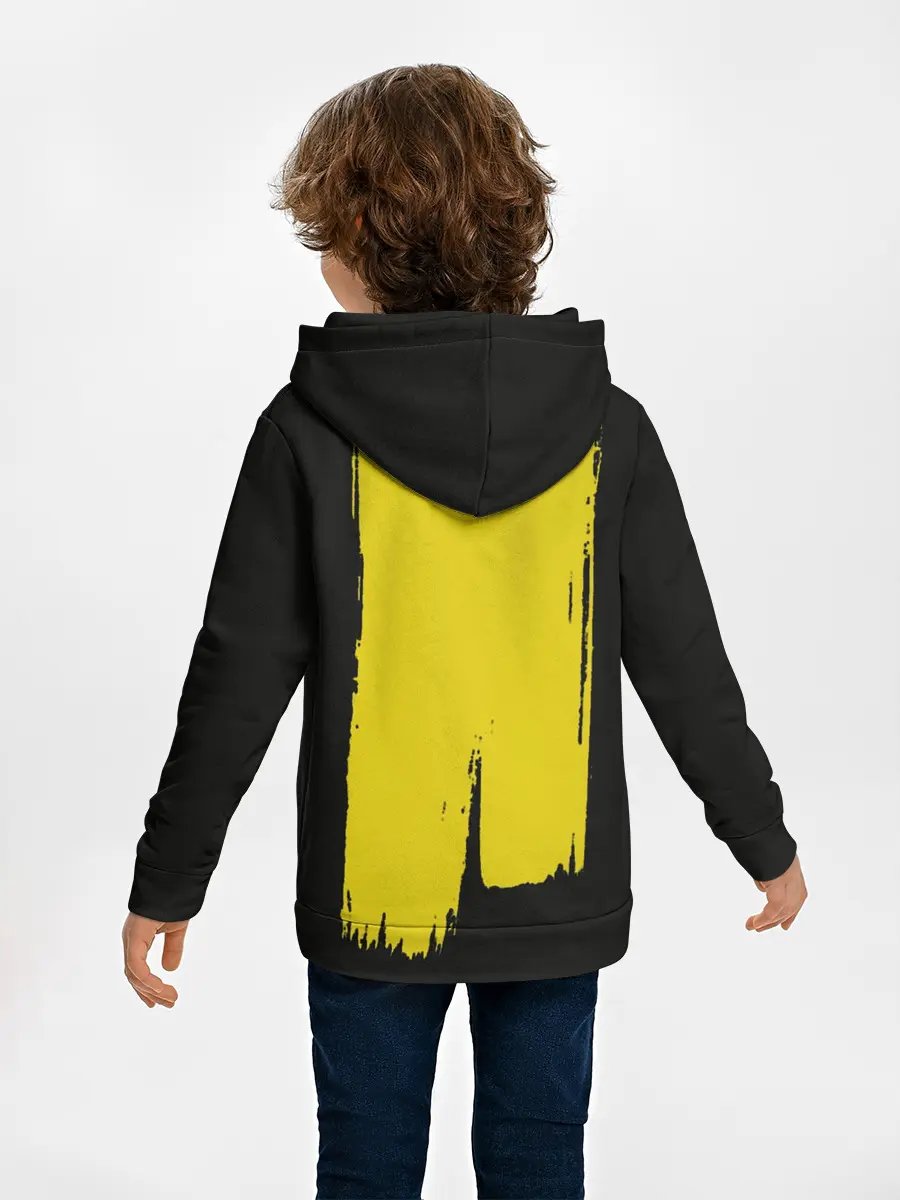 Детское худи / Colson Baker Machine Gun Kelly