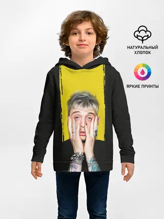 Детское худи / Colson Baker Machine Gun Kelly