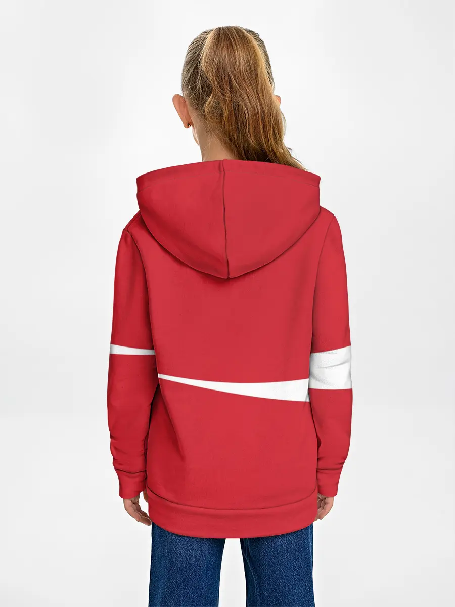 Детское худи / NUKA COLA