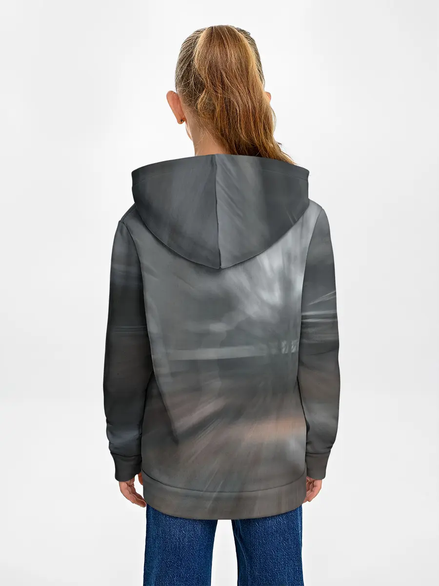 Детское худи / Отчуждение | S.T.A.L.K.E.R.