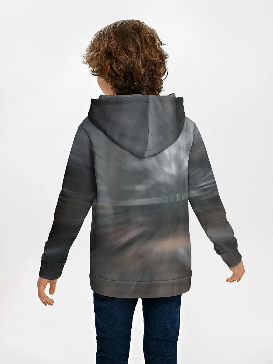 Детское худи / Отчуждение | S.T.A.L.K.E.R.