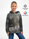 Детское худи / Отчуждение | S.T.A.L.K.E.R.